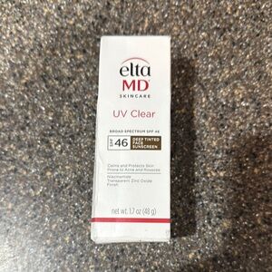 EltaMD White Skincare Suncare Collection
